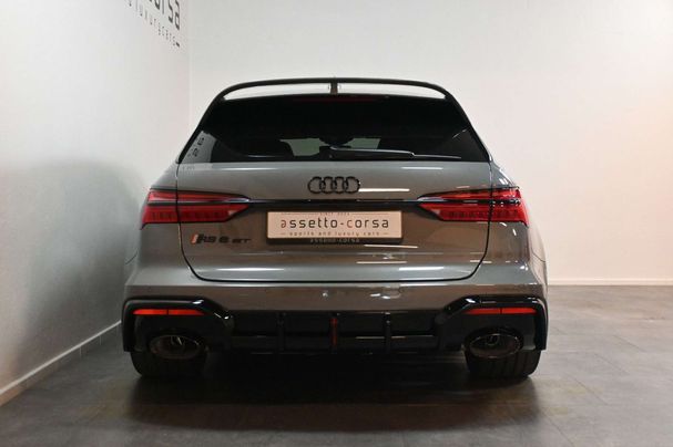 Audi RS6 Avant 463 kW image number 7