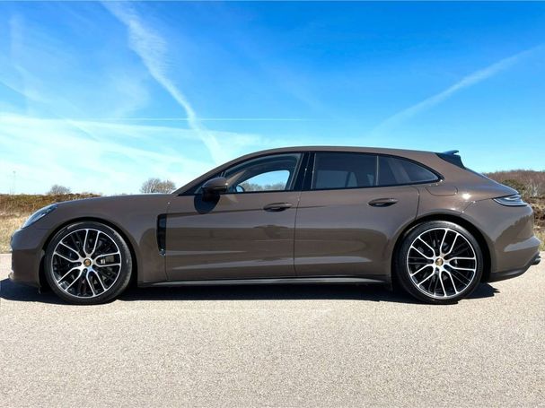 Porsche Panamera 4 Sport Turismo E-Hybrid 341 kW image number 9