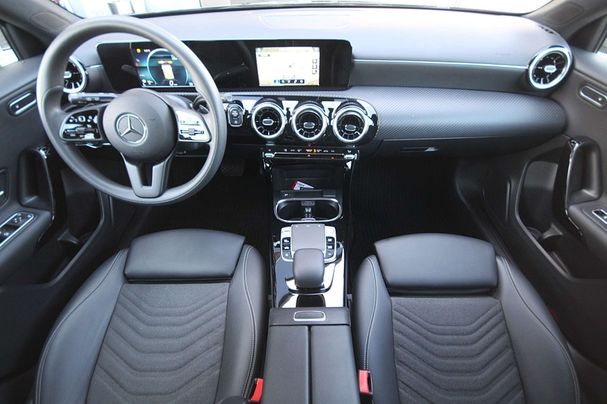 Mercedes-Benz A 180 d 85 kW image number 4