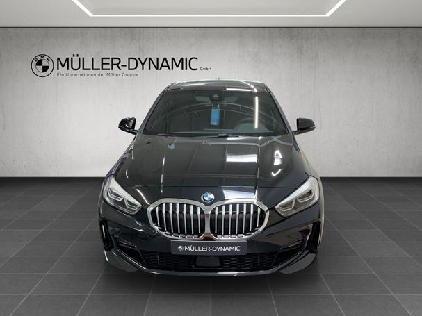 BMW 118i M Sport 100 kW image number 2