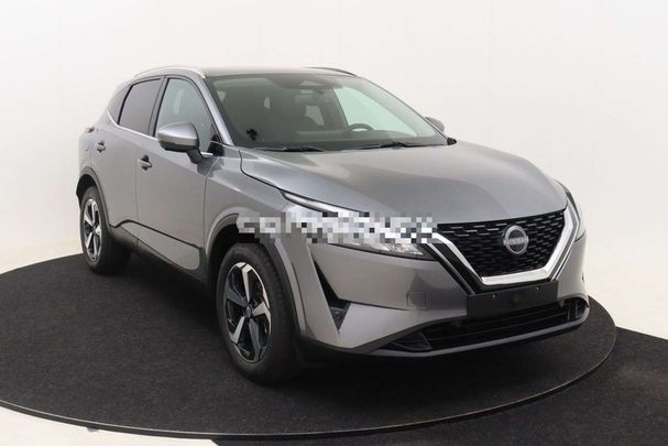 Nissan Qashqai MHEV N-CONNECTA Xtronic 116 kW image number 2