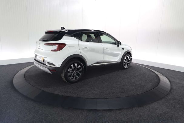 Renault Captur Hybrid Techno 103 kW image number 1