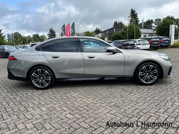 BMW 520d 145 kW image number 8