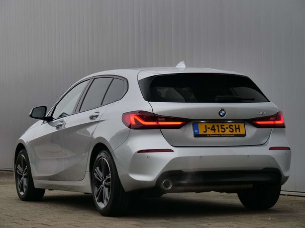 BMW 118i 104 kW image number 3