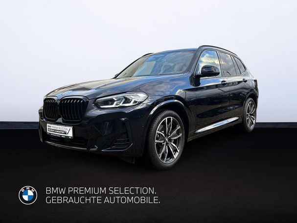 BMW X3 xDrive 210 kW image number 1