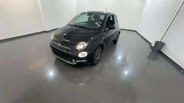 Fiat 500 1.0 51 kW image number 1