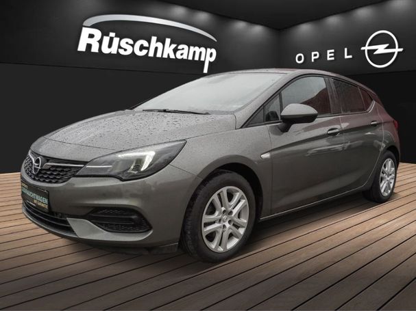 Opel Astra 1.4 Edition 107 kW image number 1