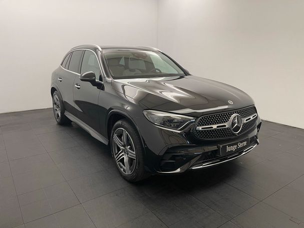 Mercedes-Benz GLC 300 e AMG Premium Plus 230 kW image number 2