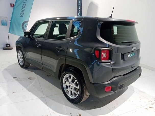 Jeep Renegade 96 kW image number 6