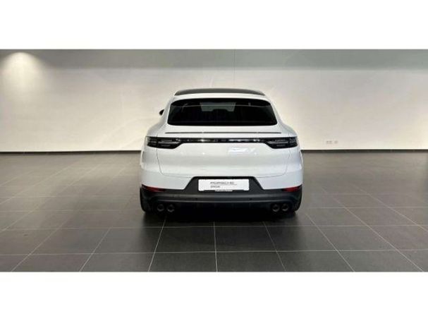 Porsche Cayenne Coupé E-Hybrid 340 kW image number 3