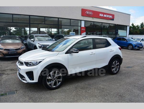 Kia Stonic 1.0 T-GDi 120 DCT 88 kW image number 1