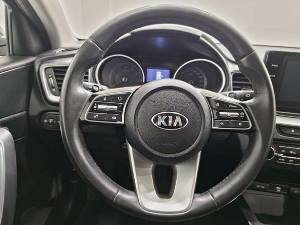 Kia XCeed 1.0 T-GDi 88 kW image number 4