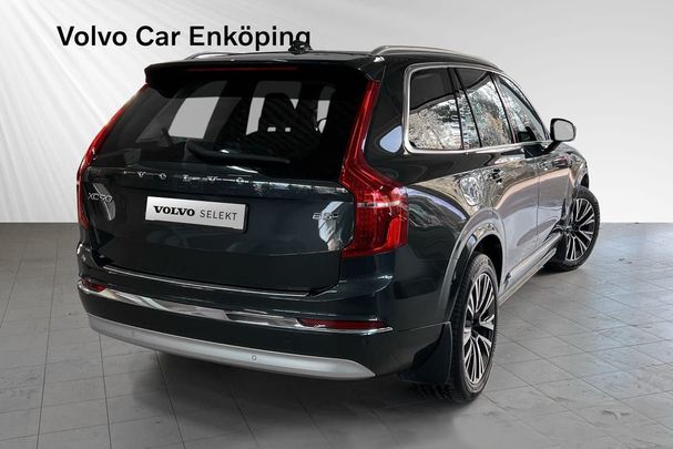 Volvo XC90 AWD Inscription B5 184 kW image number 3