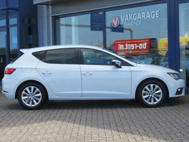 Seat Leon 1.0 TSI Style 85 kW image number 23