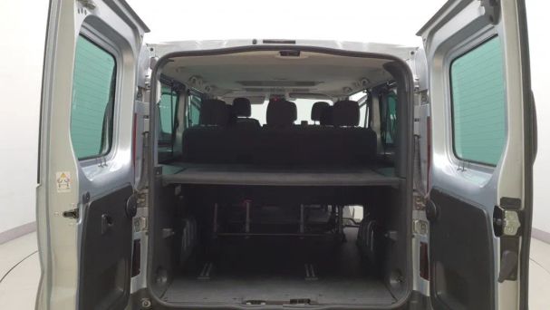 Renault Trafic 125 kW image number 18