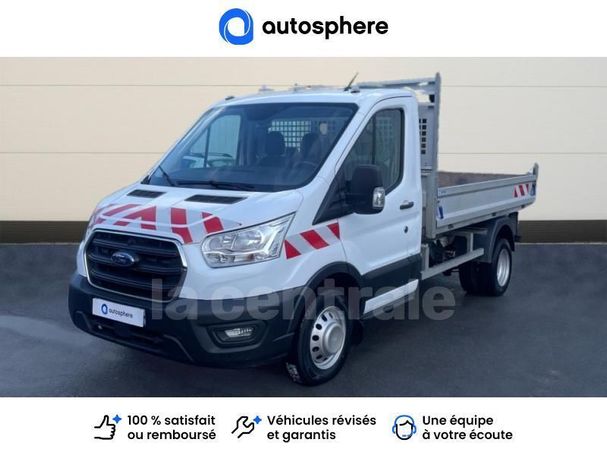 Ford Transit 350 L3 Trend 125 kW image number 2