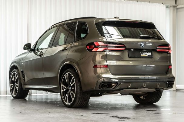 BMW X5 50e xDrive 360 kW image number 10