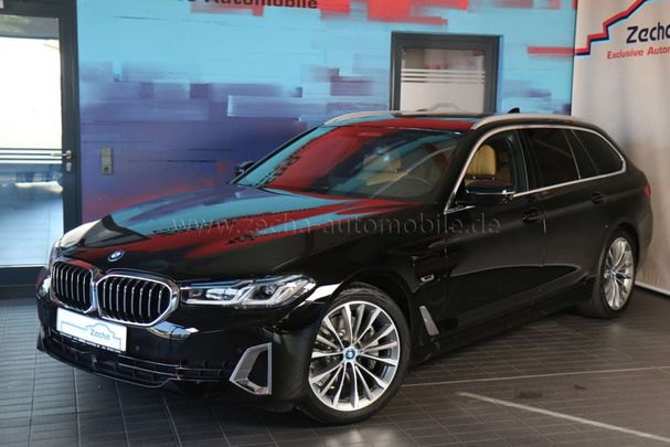 BMW 530 Touring 215 kW image number 1