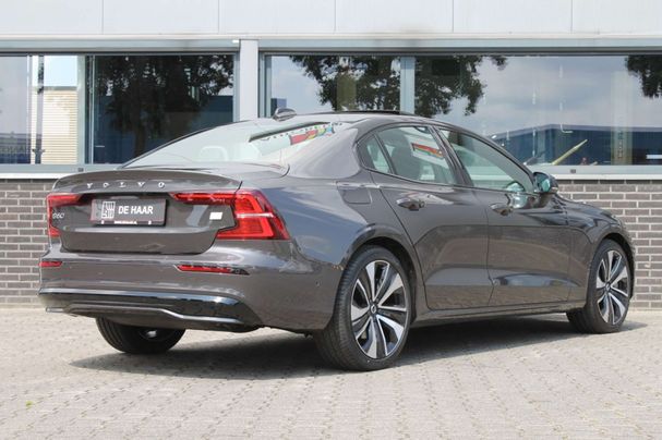 Volvo S60 T8 Plus Dark AWD 335 kW image number 19