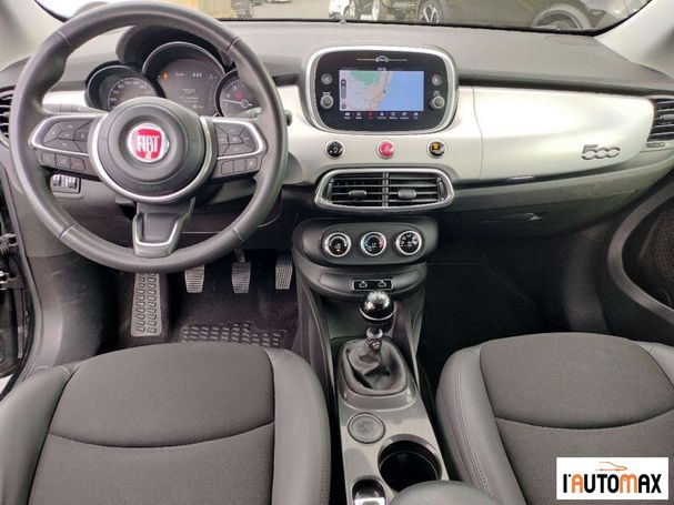 Fiat 500X 1.0 Urban 88 kW image number 11