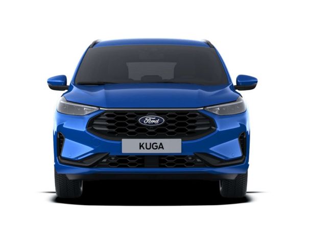 Ford Kuga 2.5 PHEV ST-Line 179 kW image number 1