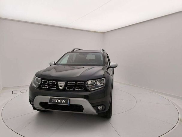 Dacia Duster TCe 100 Prestige 74 kW image number 2