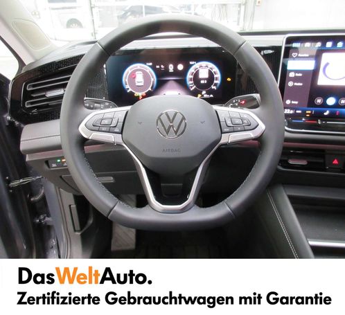 Volkswagen Tiguan TDI DSG 110 kW image number 10