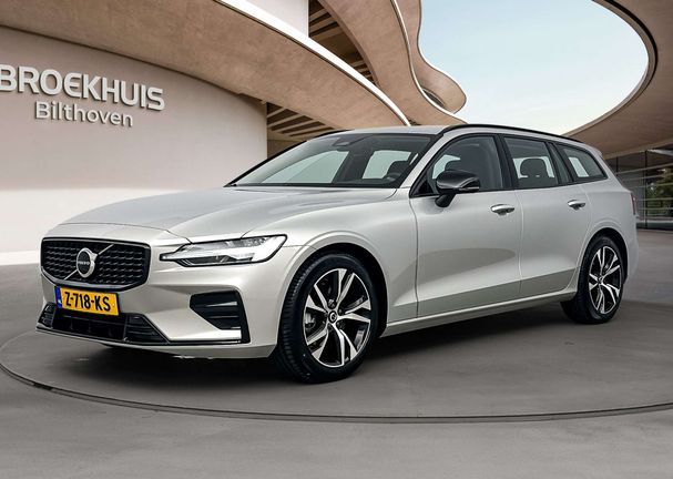 Volvo V60 B4 Plus 145 kW image number 1