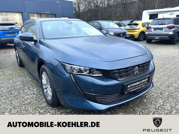 Peugeot 508 SW 96 kW image number 3