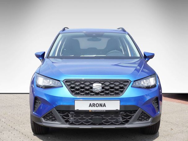 Seat Arona 1.0 TSI Style 85 kW image number 2