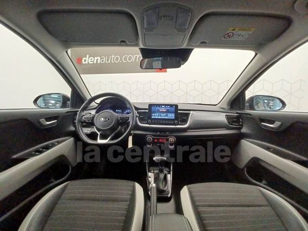 Kia Stonic 1.0 T-GDi 120 DCT 88 kW image number 21