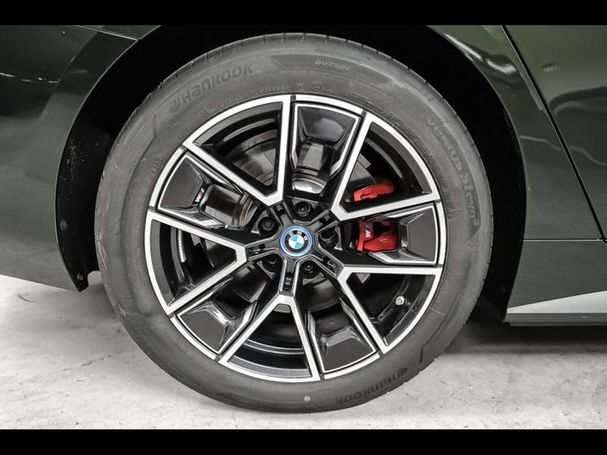 BMW i4 eDrive40 250 kW image number 4