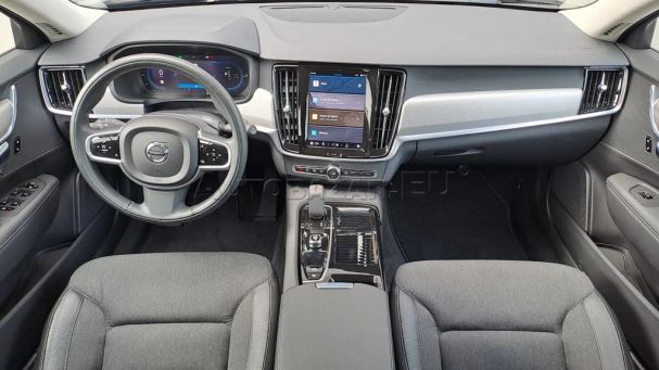 Volvo V90 T6 Inscription AWD T8 251 kW image number 5