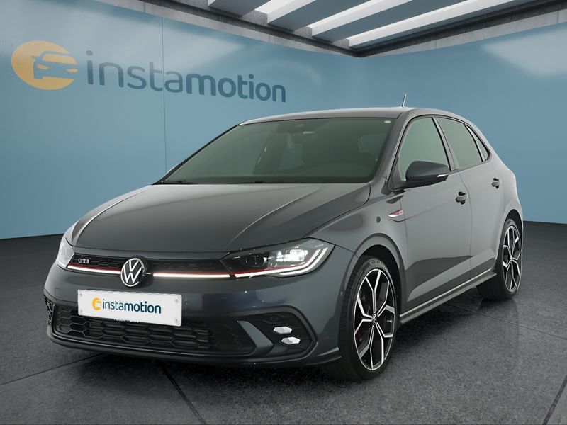 Volkswagen Polo GTI 2.0