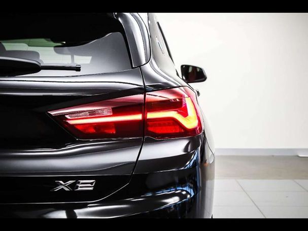 BMW X2 xDrive 93 kW image number 8