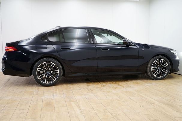 BMW 520d 145 kW image number 7