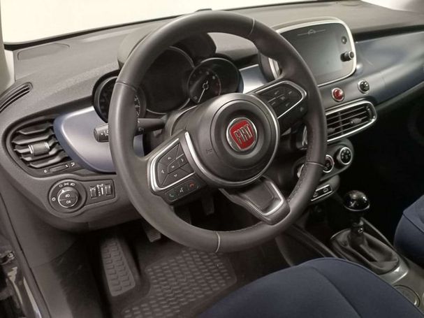 Fiat 500X 1.0 88 kW image number 9