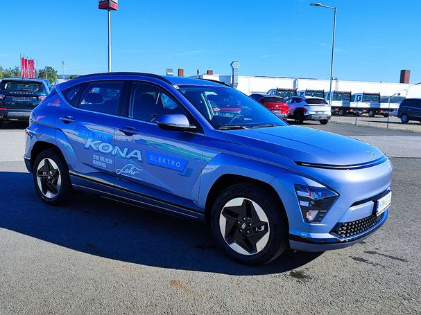 Hyundai Kona 115 kW image number 2