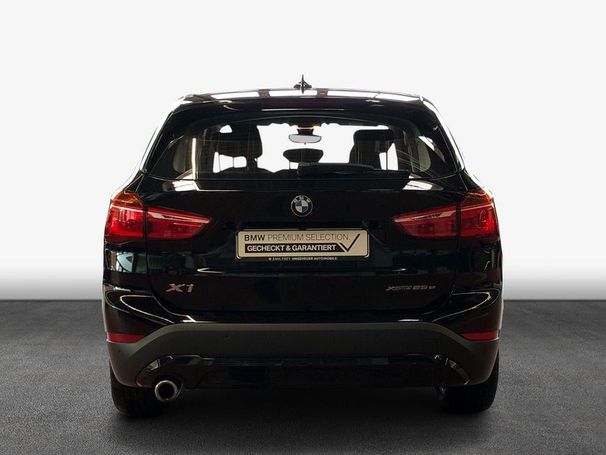 BMW X1 25e xDrive 162 kW image number 4