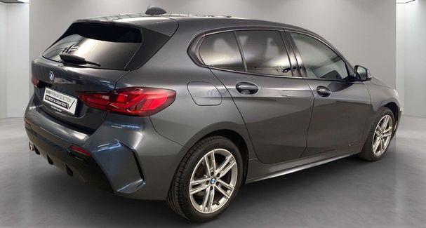 BMW 118i 103 kW image number 3