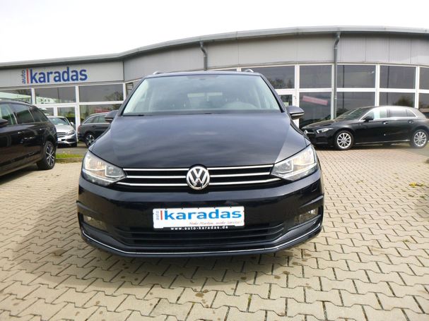 Volkswagen Touran 1.5 TSI 110 kW image number 3