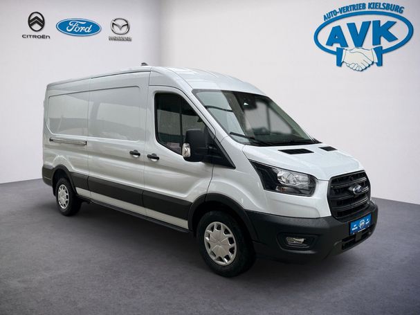 Ford Transit 350 L3 Trend 96 kW image number 1