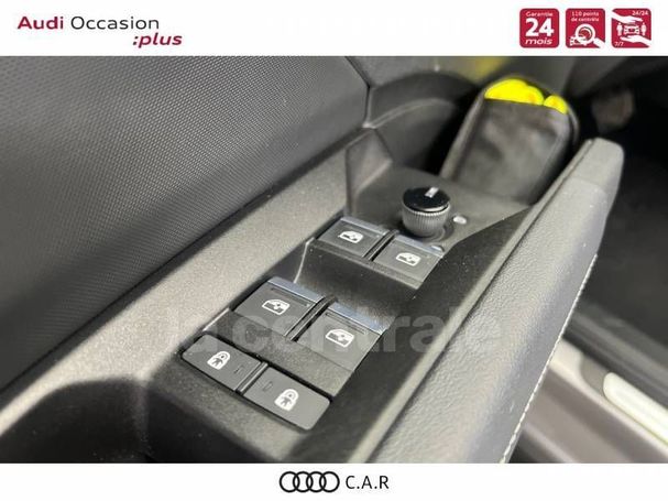 Audi Q4 40 125 kW image number 16