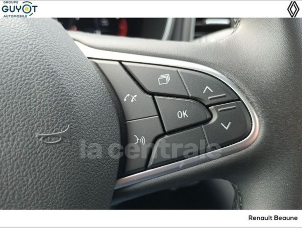 Renault Megane TCe 140 EDC 103 kW image number 53