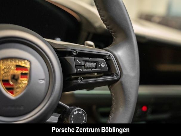 Porsche Cayenne S 349 kW image number 20