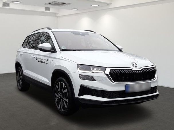 Skoda Karoq 2.0 TDI Tour DSG 85 kW image number 1