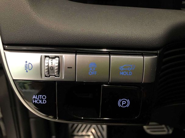 Hyundai Ioniq 5 58 kWh 125 kW image number 23