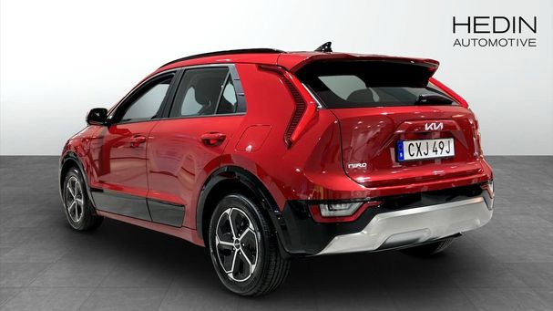 Kia Niro 104 kW image number 6