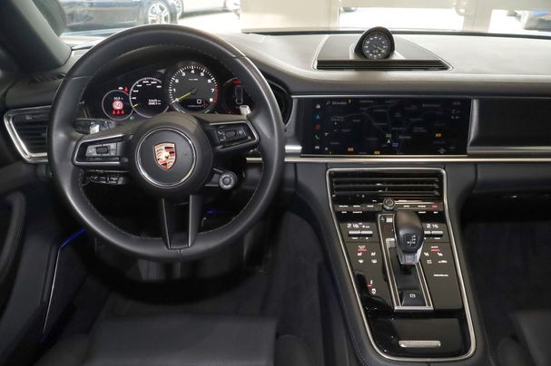 Porsche Panamera 4 Sport Turismo E-Hybrid 340 kW image number 15