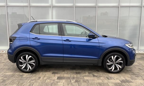 Volkswagen T-Cross 110 kW image number 3